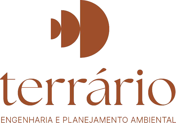 Terrário Engenharia e Planejamento Ambiental
