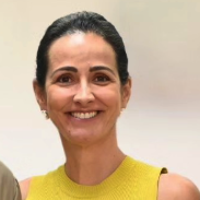 Patrícia Santana